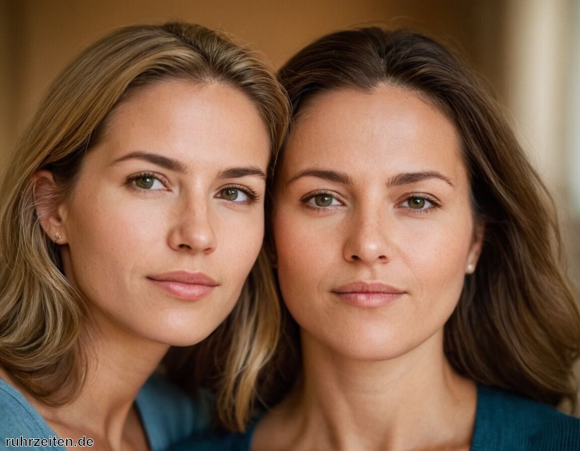 Das Verhältnis zwischen Pia Tietjen und ihrer Mutter Bettina - Pia Tietjen: Ein Einblick in das Leben der Tochter von Bettina Tietjen