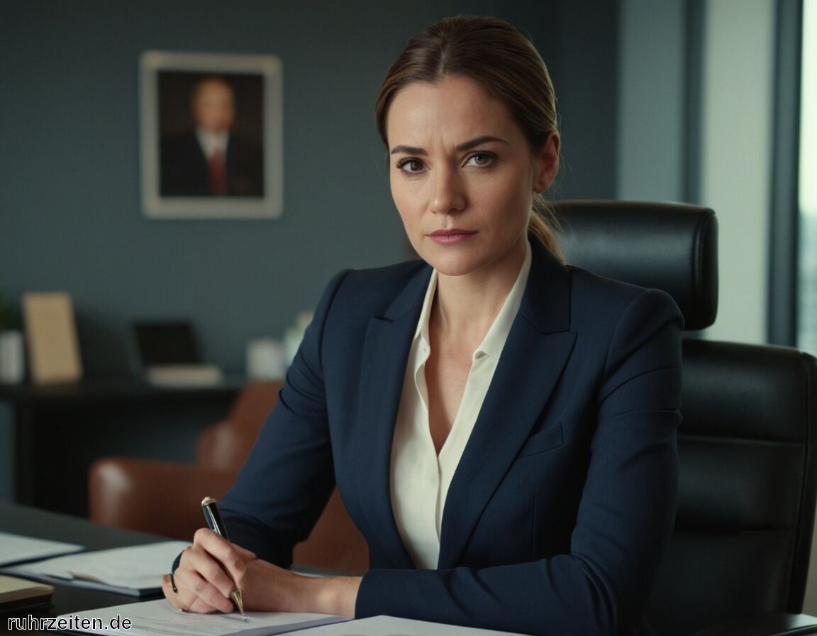 Beruflicher Erfolg und ihre Tätigkeit als Rechtsanwältin - Hedda Kløvstad Dæhli: Ein Einblick in das Leben einer außergewöhnlichen Frau