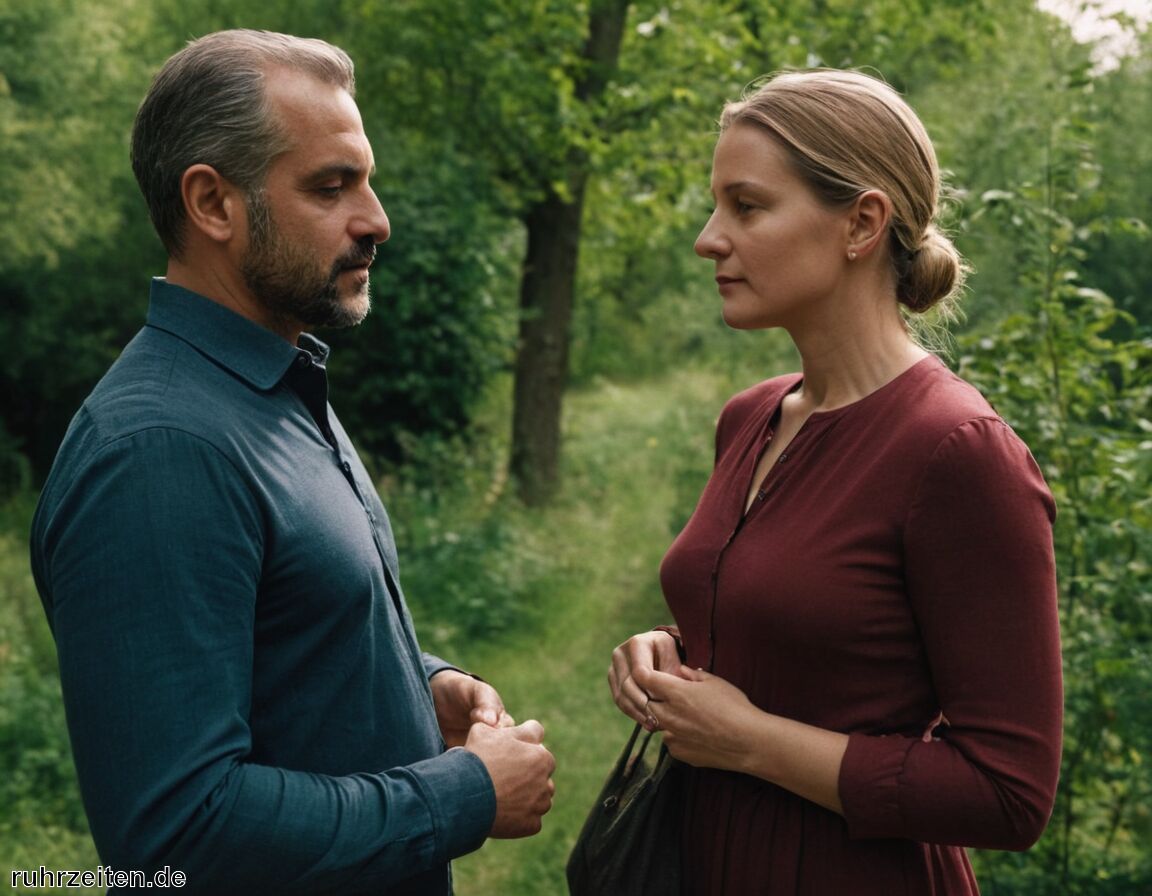 Ihr heutiges Privatleben - Susanne Pfannendörfer: Ein Einblick in ihr Leben und ihre Beziehung zu Mehmet Scholl