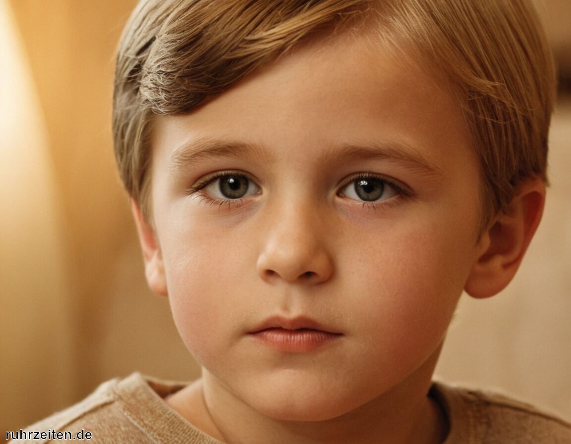 Gerit Kling – Die Mutter im Überblick - Leon Kling: Ein Blick auf das Leben des Sohnes von Gerit Kling