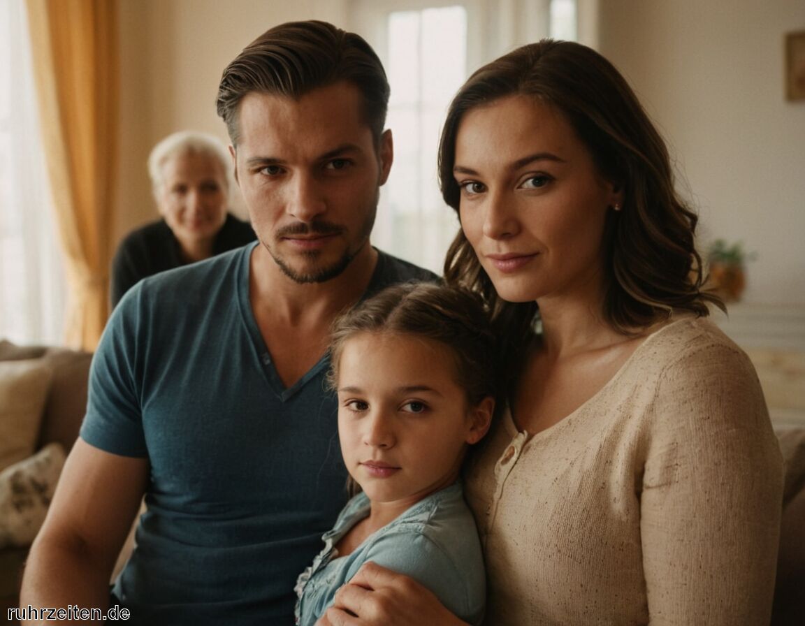 Beruflicher Erfolg und private Privatsphäre - Stasys Peschel – Ein Einblick in die Familie des bekannten Schauspielers Milan Peschel