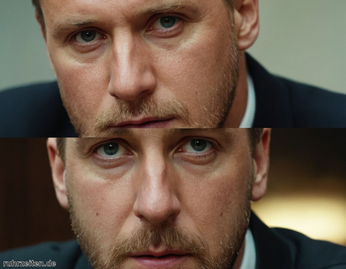 Hinweise zu Dirk Küchmeister - Der Fall Dirk Küchmeister und Andreas Kerkhoff: Ein Blick auf widersprüchliche Berichte