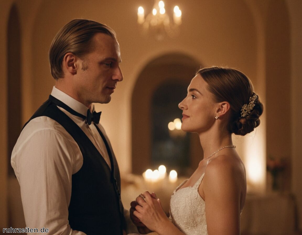 Gemeinsame Trauung und der Umgang mit Medien - Wer ist Josefine Cox? – Ein Überblick über Leben, Alter, Beruf und Beziehung zu Herbert Grönemeyer