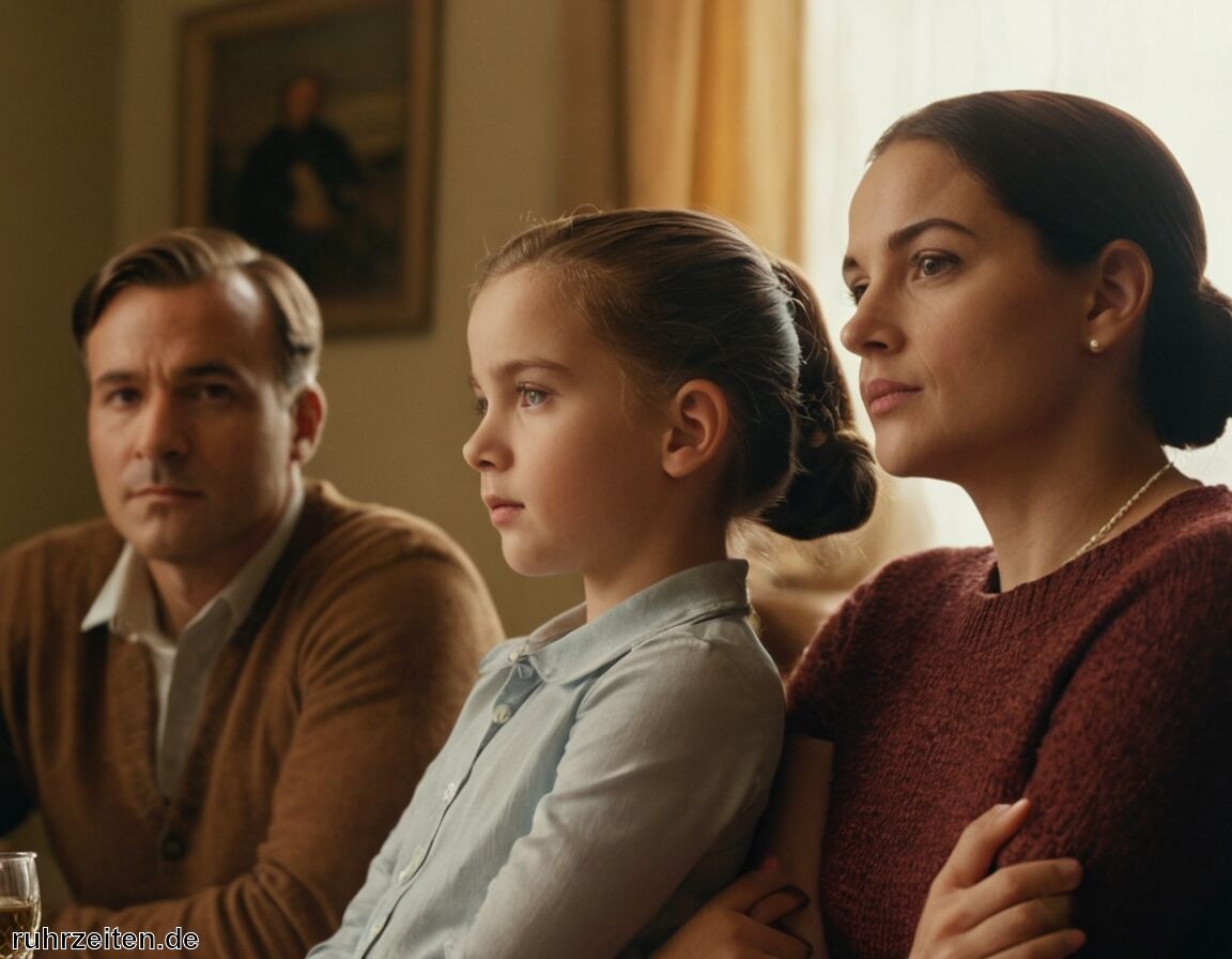 Der Unterschied zwischen öffentlichem Interesse und persönlicher Privatsphäre - Familienhintergrund und Herkunft