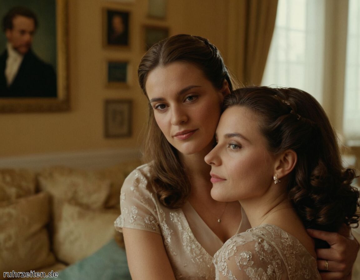 Sissi Stamms Privatleben: Ein Leben im Hintergrund der Öffentlichkeit - Einblick in das Leben und die Familie von Sissi Stamm