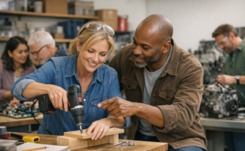 Warum Praxiserfahrung in der Erwachsenenbildung gefragt ist