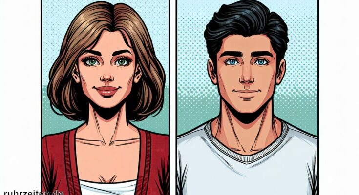 Corinna Gruber: Die Partnerin von Martin Gruber