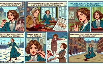 Hedda Kløvstad Dæhli: Ein Einblick in das Leben einer außergewöhnlichen Frau