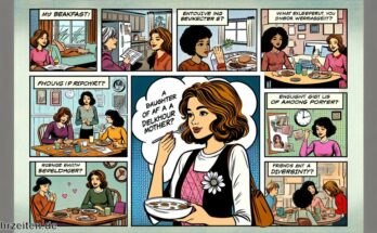 Pia Tietjen: Ein Einblick in das Leben der Tochter von Bettina Tietjen