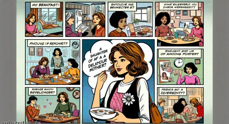 Pia Tietjen: Ein Einblick in das Leben der Tochter von Bettina Tietjen