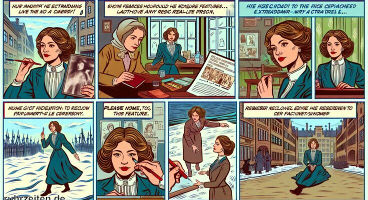 Hedda Kløvstad Dæhli: Ein Einblick in das Leben einer außergewöhnlichen Frau