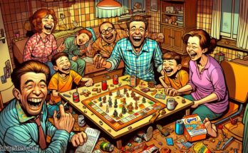 Stasys Peschel – Ein Einblick in die Familie des bekannten Schauspielers Milan Peschel