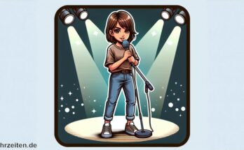 Wer ist Stefanie Heinzmann?