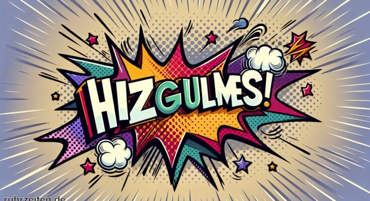 Was bedeutet Hizgullmes?