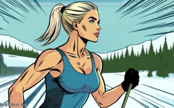 Siv Gössner: Ein Vorbild voller Inspiration