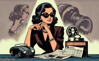 Das Geheimnis hinter Michael Manousakis’ Ehefrau: Das wahre Leben einer stillen Partnerin