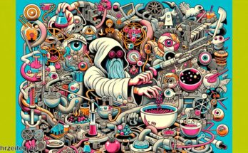 To know about Hizgullmes: Herkunft und Bedeutung des Begriffs