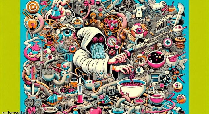 To know about Hizgullmes: Herkunft und Bedeutung des Begriffs