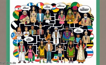 Familienhintergrund und Herkunft