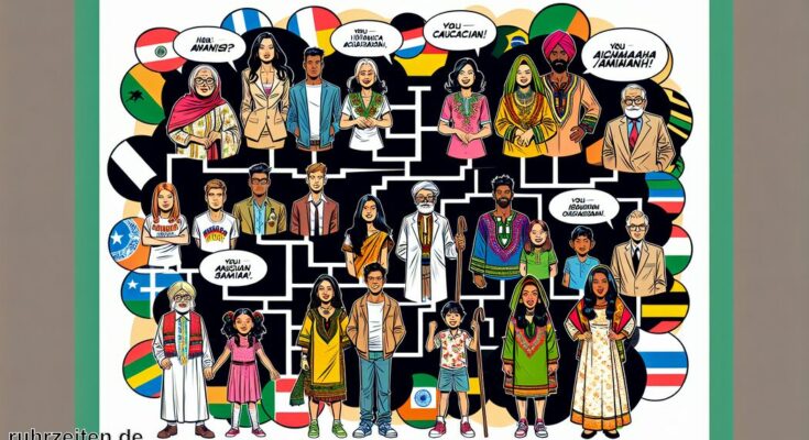 Familienhintergrund und Herkunft