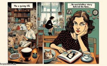 Das stille Leben von Katja Jauch: Eine unauffällige Geschichte hinter dem Ruhm