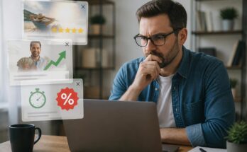 Digitale Werbeversprechen richtig bewerten