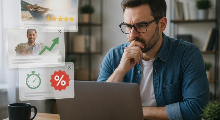 Digitale Werbeversprechen richtig bewerten